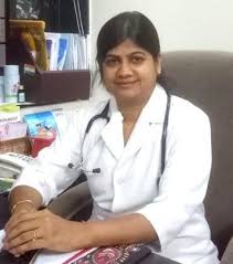 Dr Jigna Patel